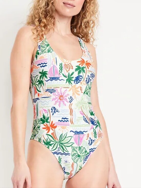 Old Navy Other - Old Navy One Piece Swimsuit
